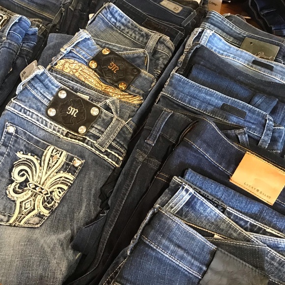 Meet the Posher - Picture 12 of 14